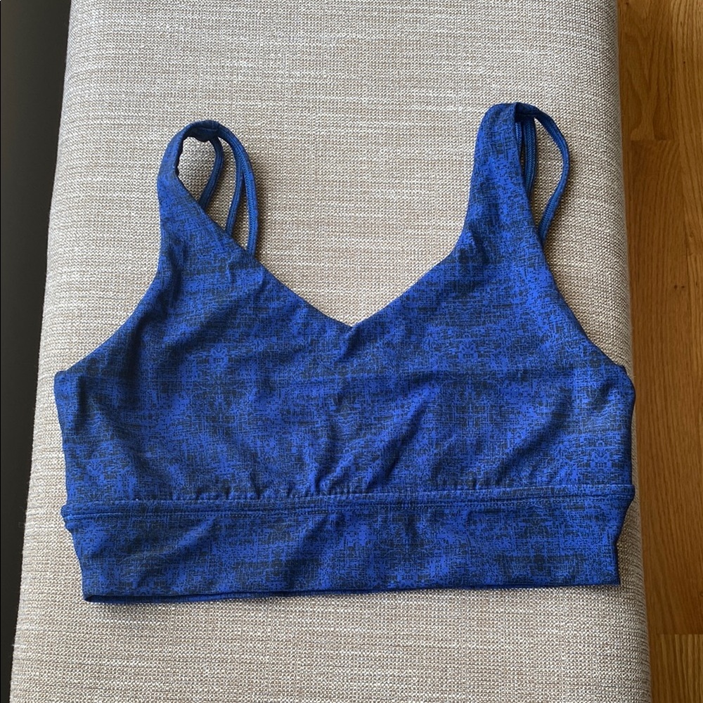 Buffbunny Monarch Sports Bra